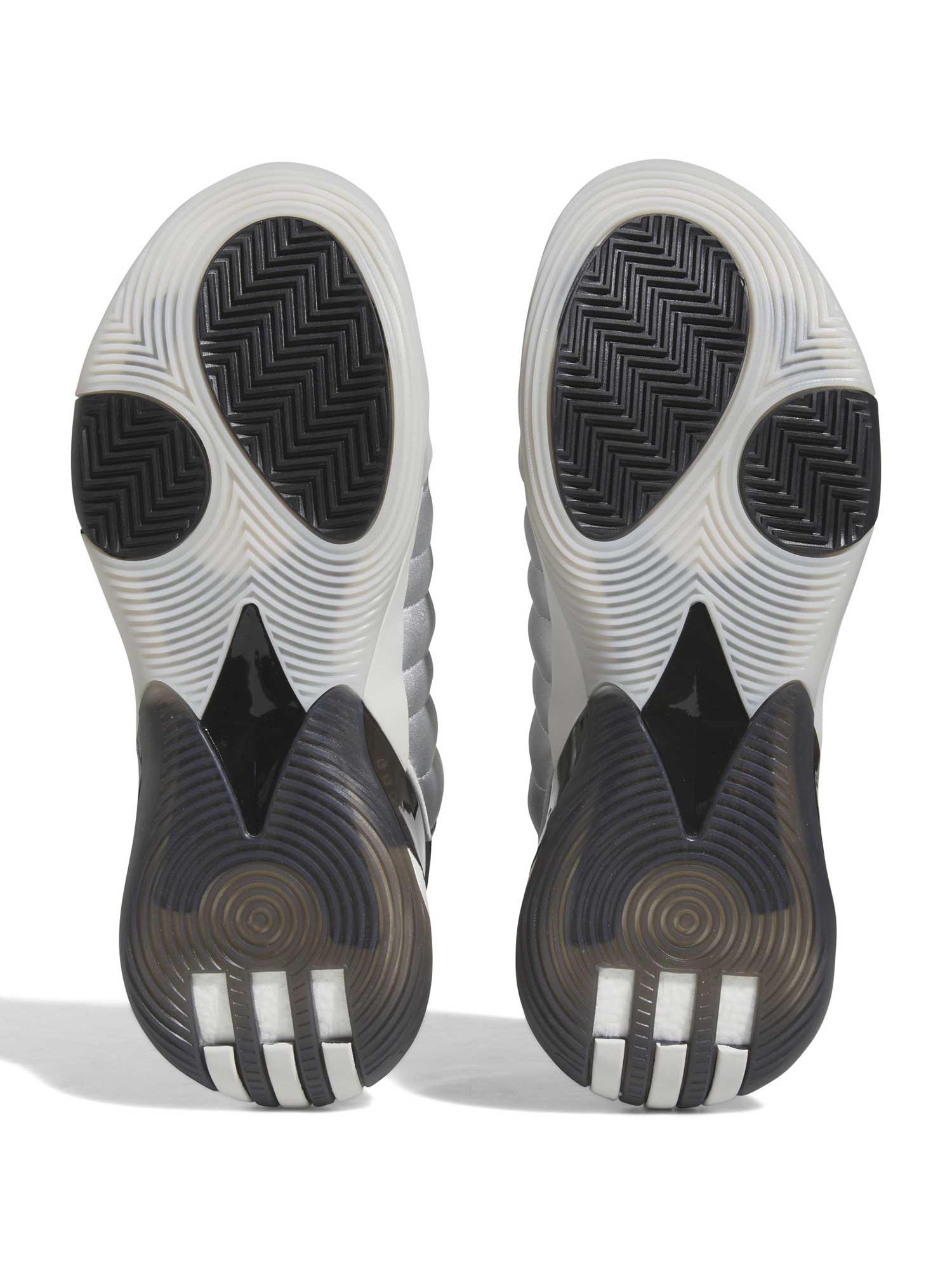 ADIDAS PERFORMANCE Обувки Harden Volume 7