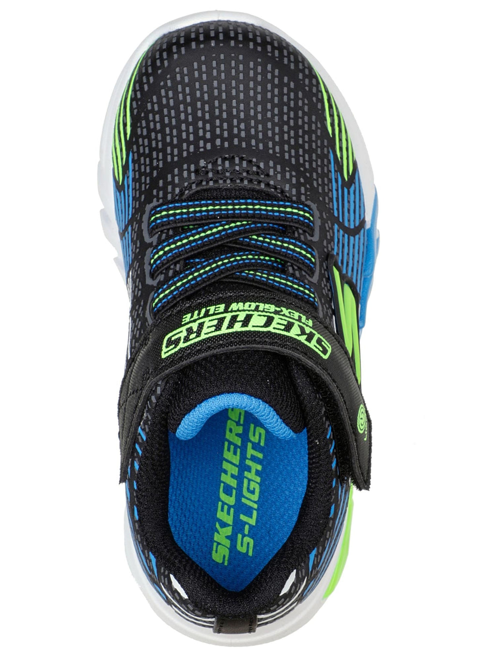 SKECHERS Обувки Flex-Glow Elite
