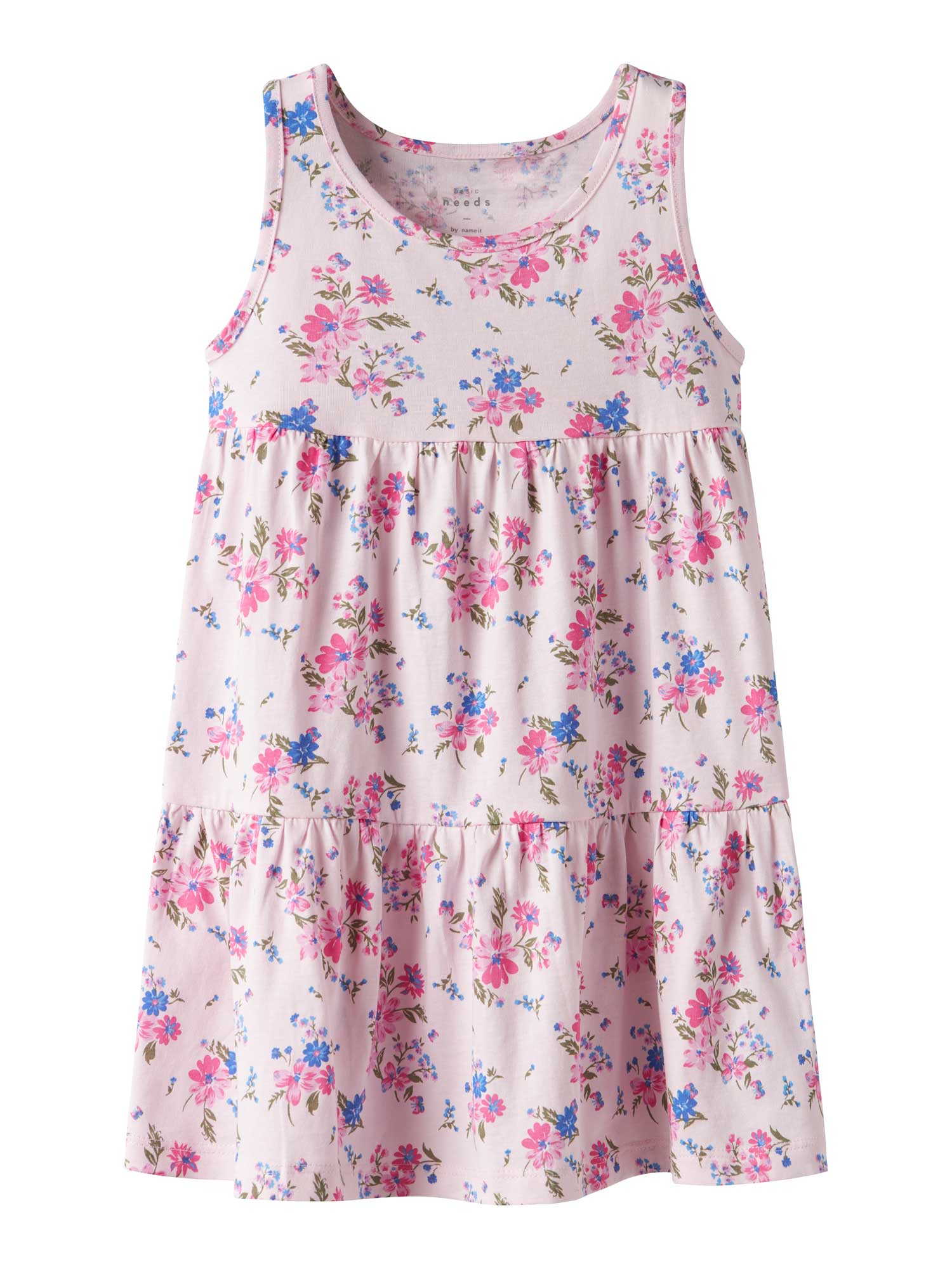 NAME IT Рокля NMFVIGGA SPENCER DRESS