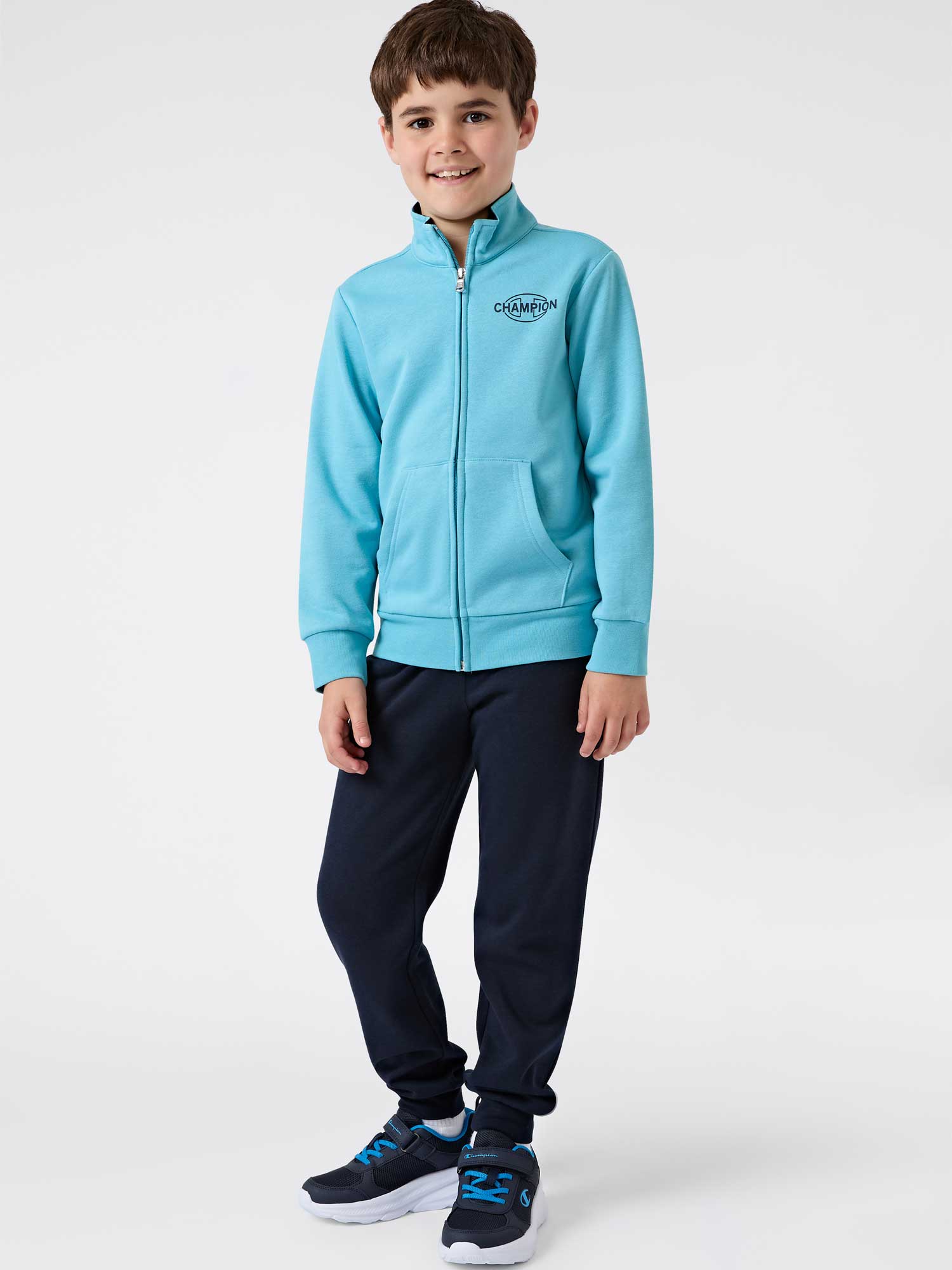CHAMPION Спортен екип Sweatsuit