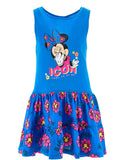 KIDS MOVIE HEROES Рокля MINNIE