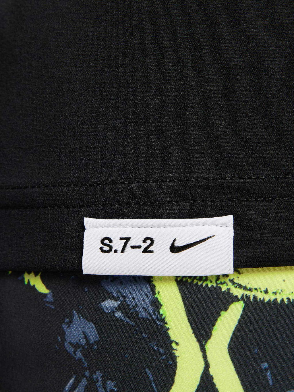 NIKE Тениска M NK DF UV S72 HYVERSE SS