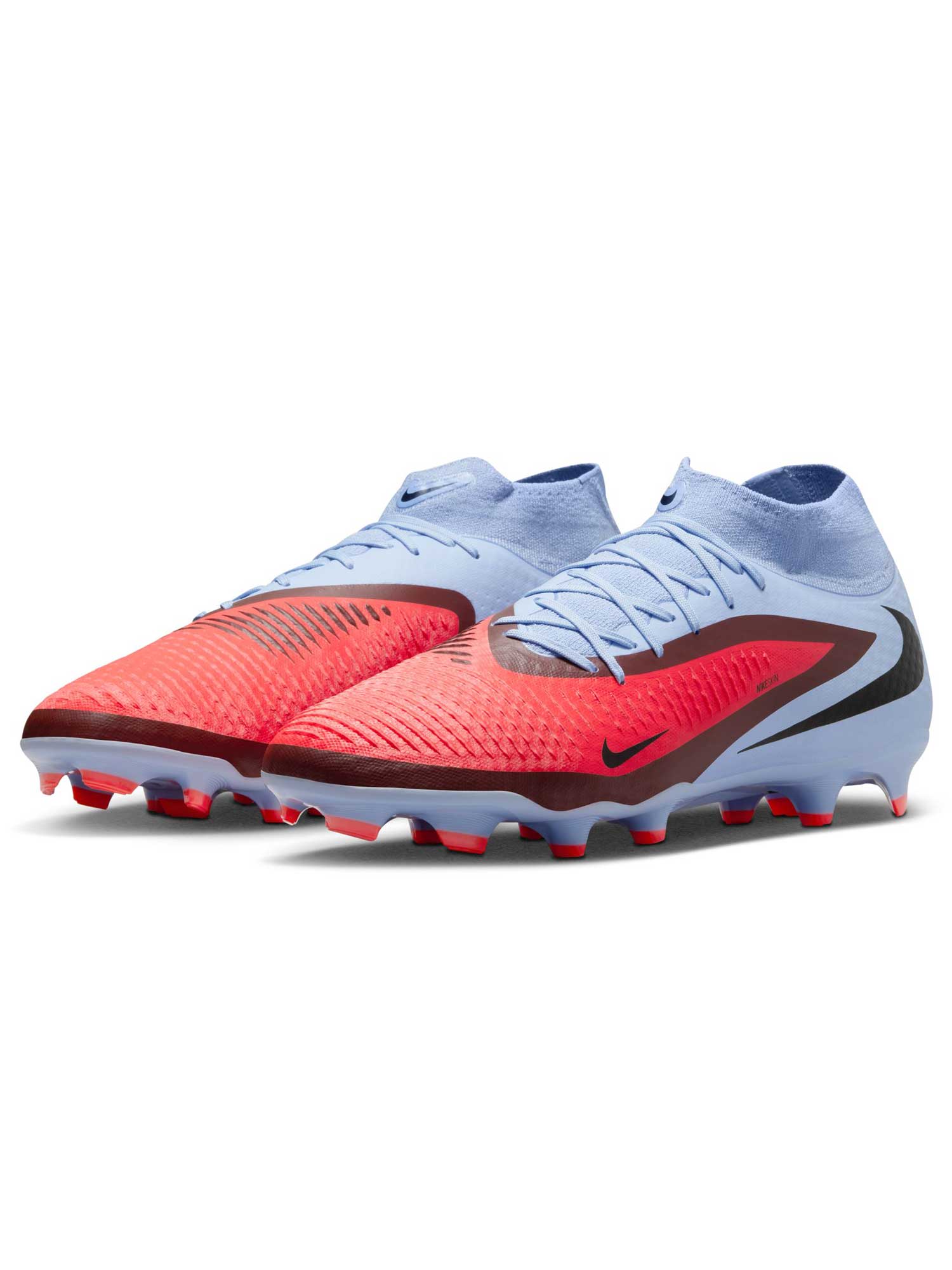 NIKE Обувки PHANTOM 6 HIGH ACAD FG\/MG