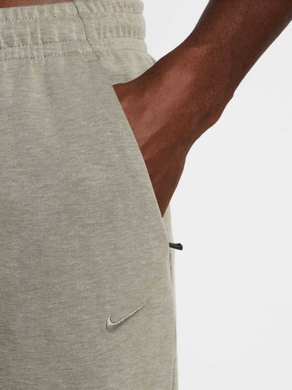 NIKE Спортно долнище M NK DF UV PRIMARY JOGGER PANT