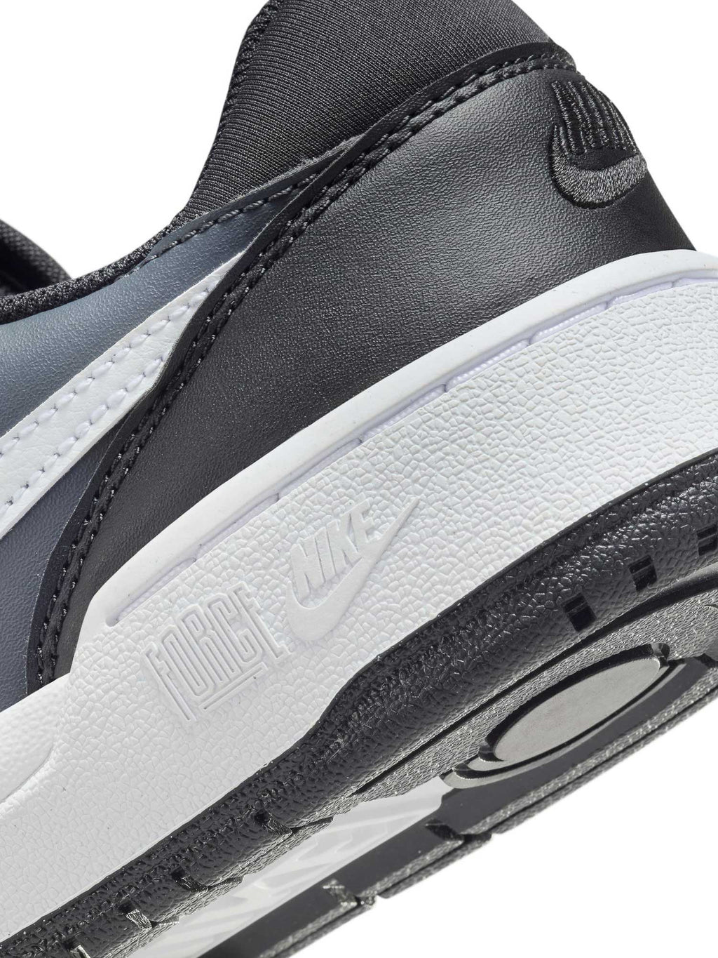 NIKE Обувки FULL FORCE LO (GS)