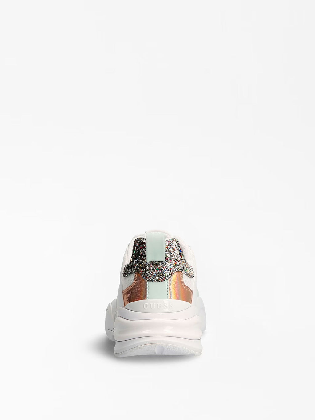 GUESS Обувки BESTIE3
