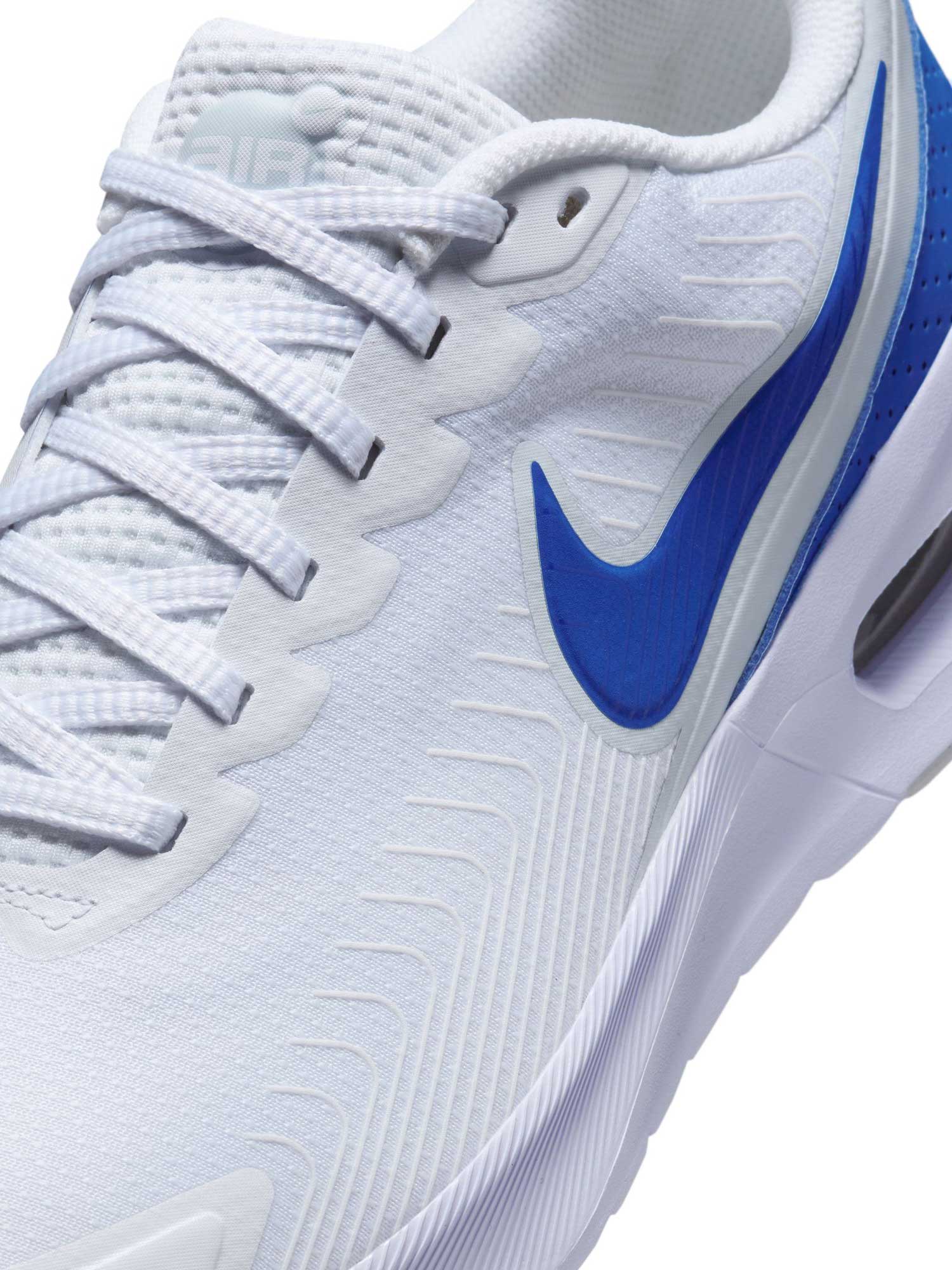 NIKE Обувки AIR MAX NUAXIS