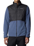 COLUMBIA Полар Men's Basin Butte™ Full Zip II
