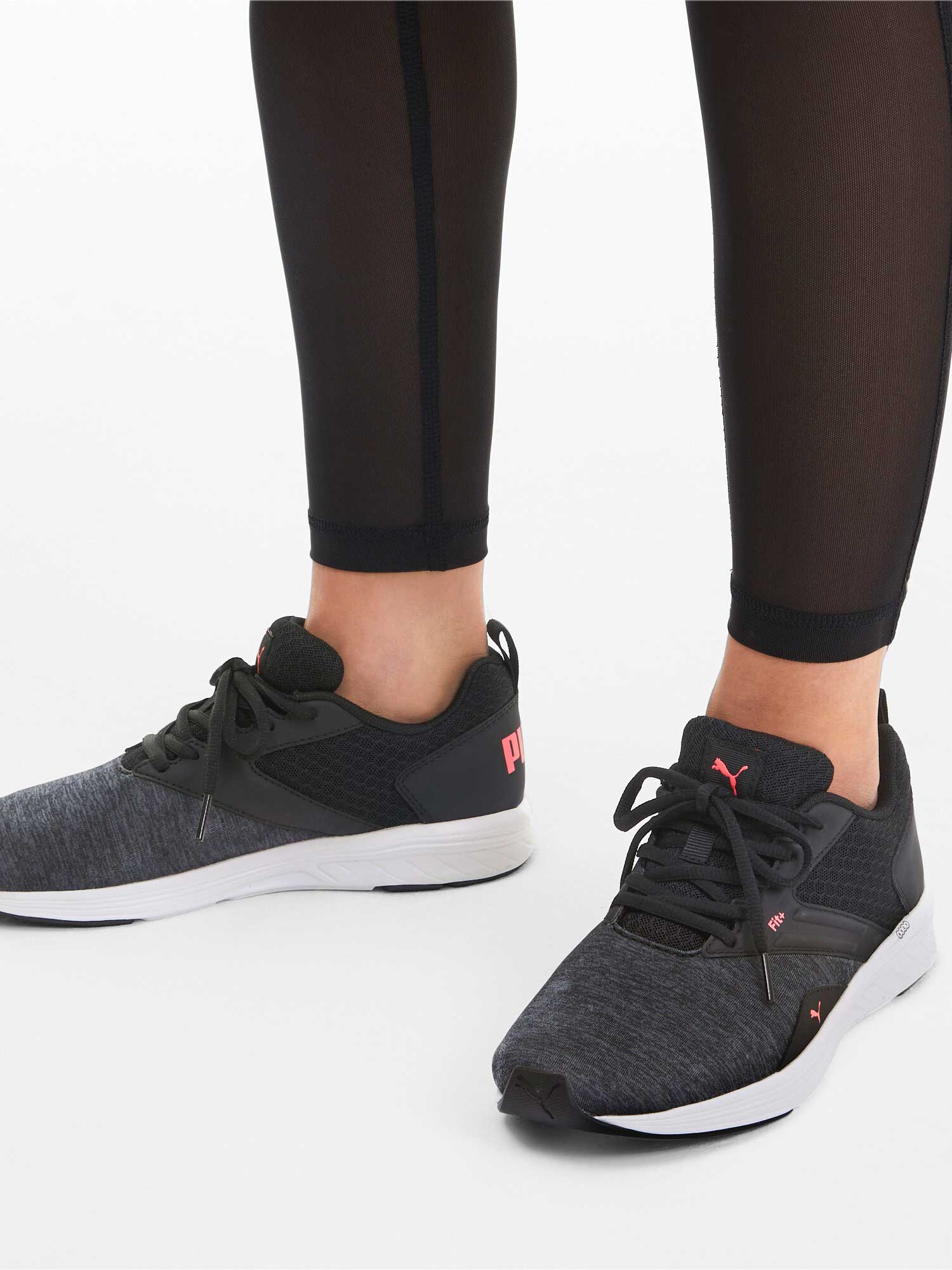 PUMA Обувки NRGY Comet