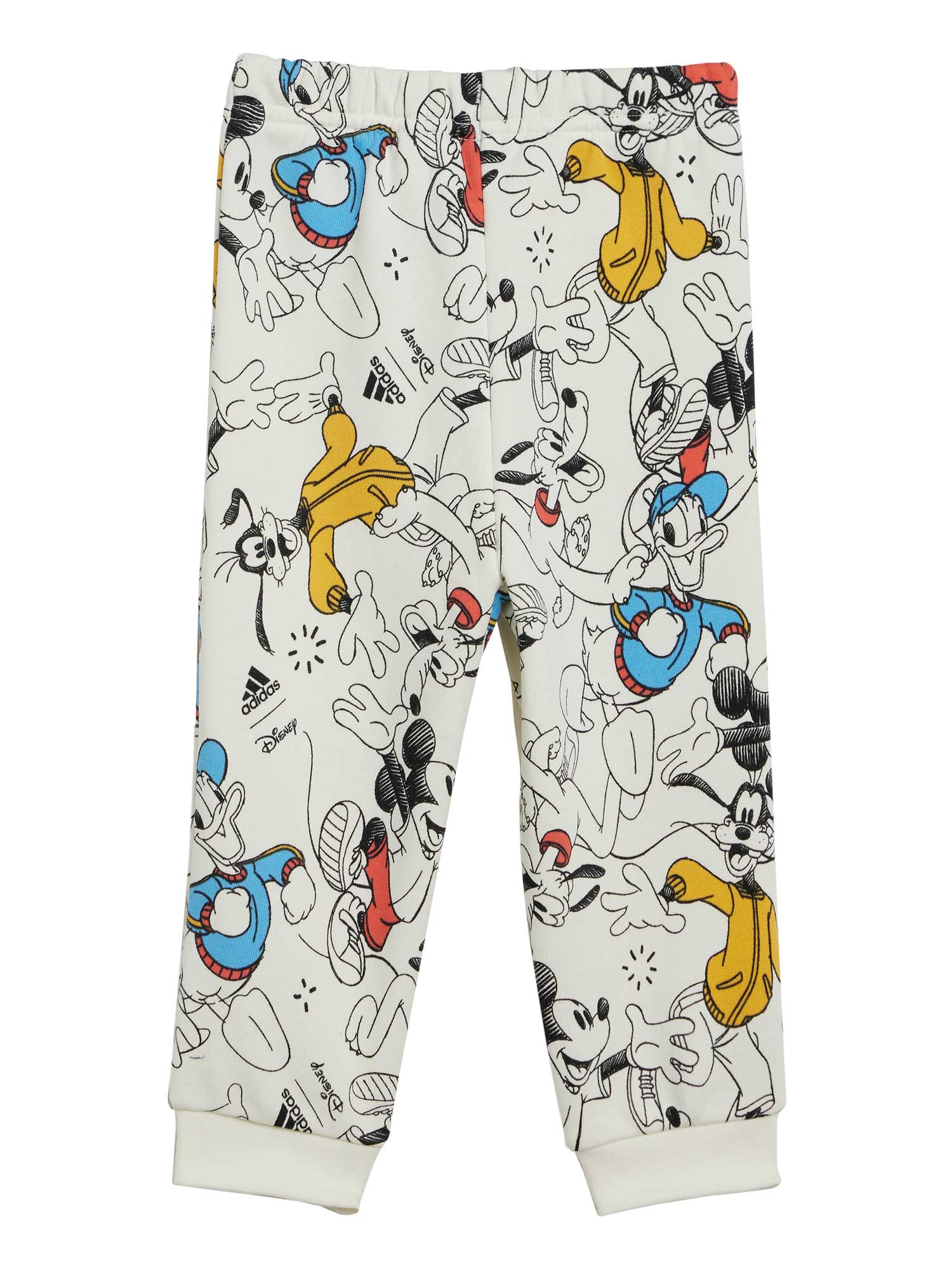 ADIDAS SPORTSWEAR Спортен екип x Disney Mickey Mouse