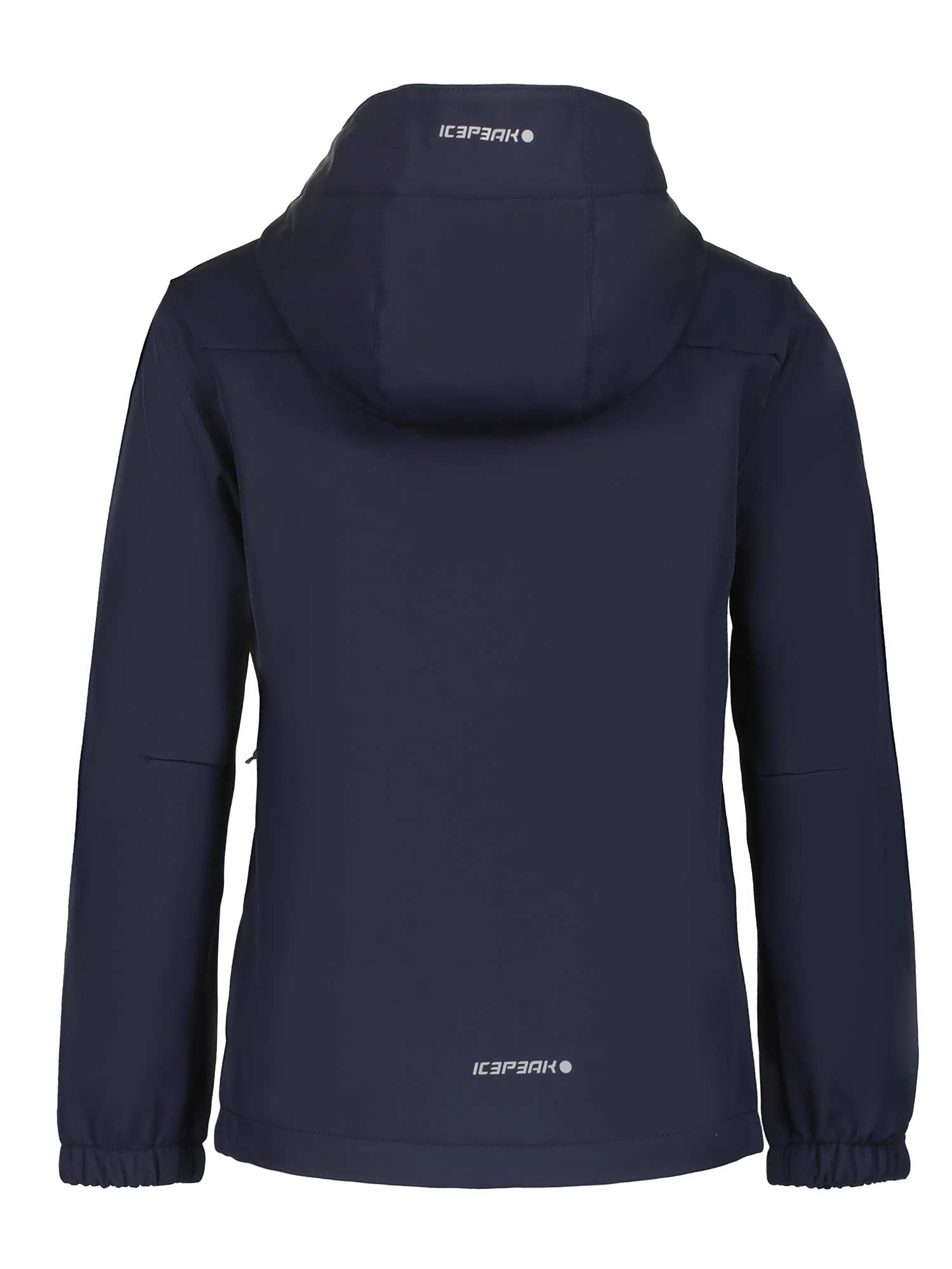 ICEPEAK Яке KONAN JR