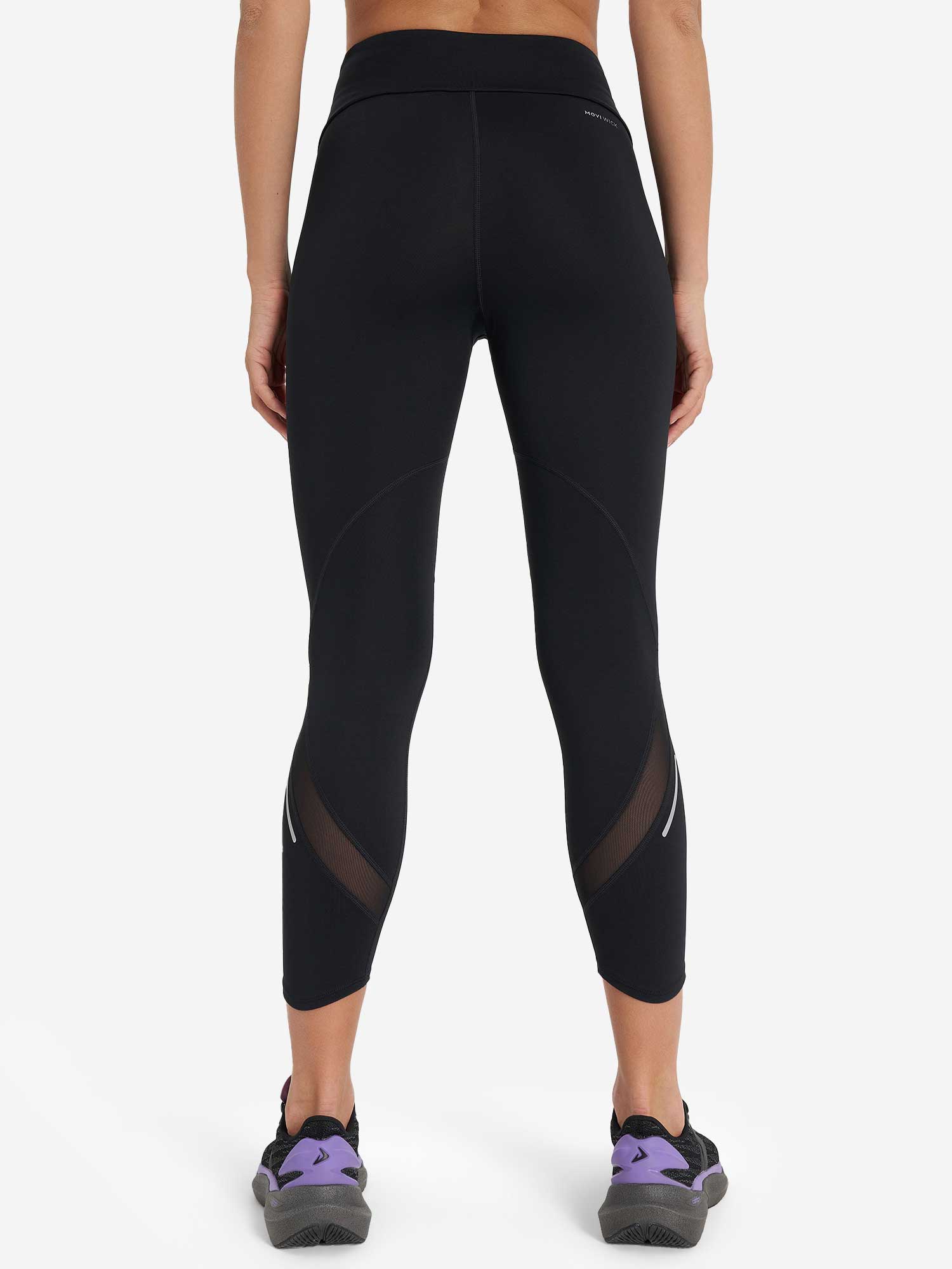 DEMIX Клин W D Running Urban 7/8 Leggings