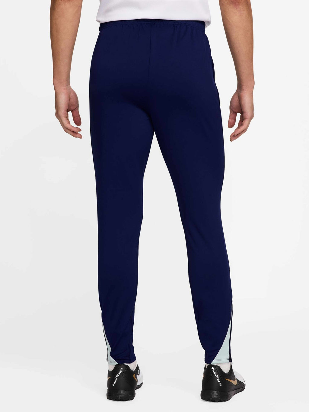NIKE Спортно долнище INTER M NK DF STRK PANT KPZ