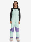 TERMIT Гащеризон Snowbording Girl's Padded Half-overall