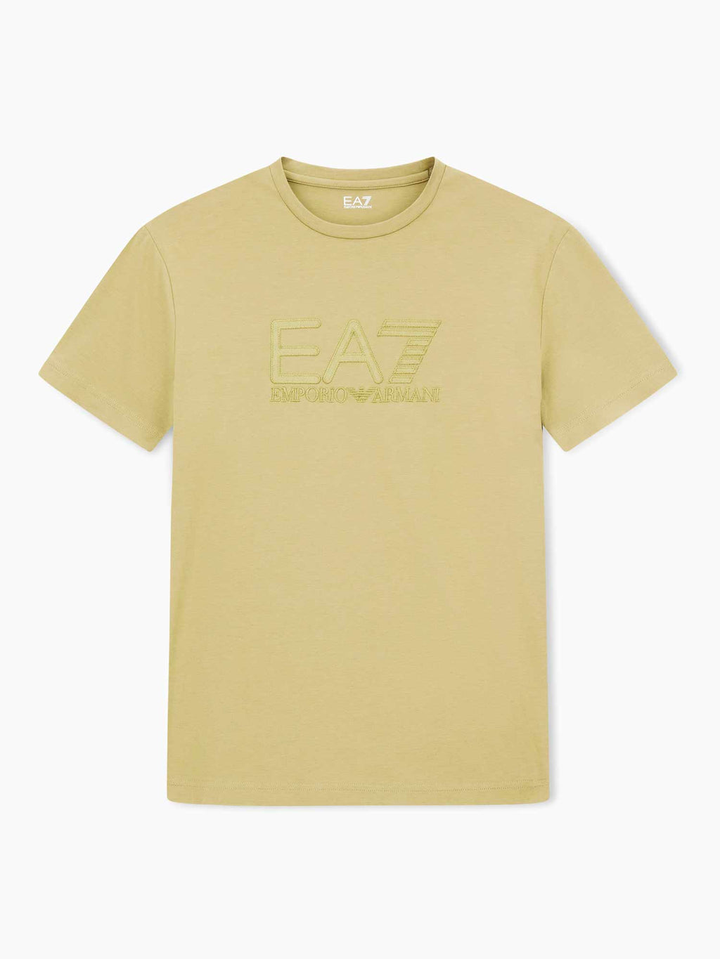 EA7 Emporio Armani Тениска TRAIN VISIBILITY M TEE SS ST