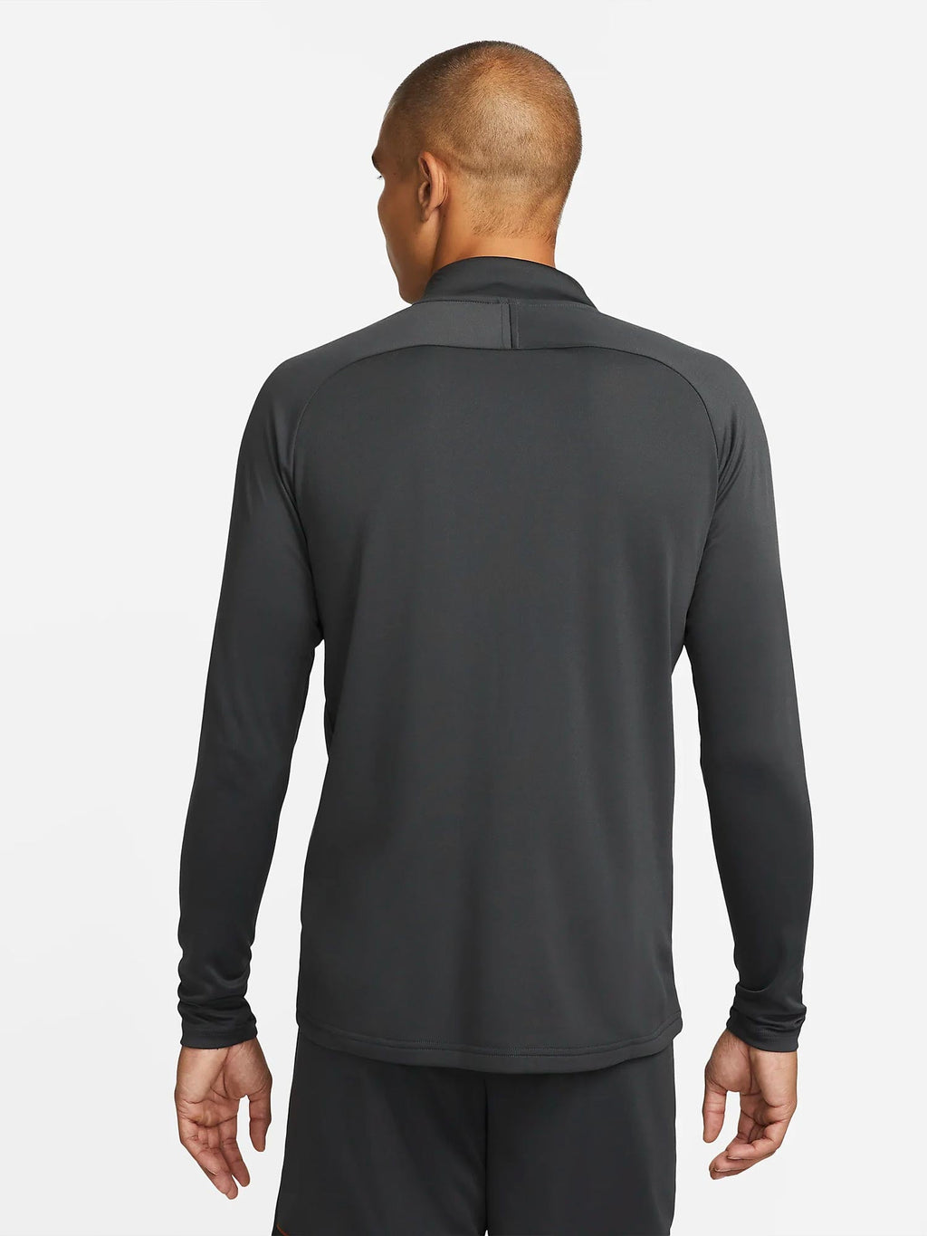 NIKE Блуза M DF ACD21 DRIL TOP