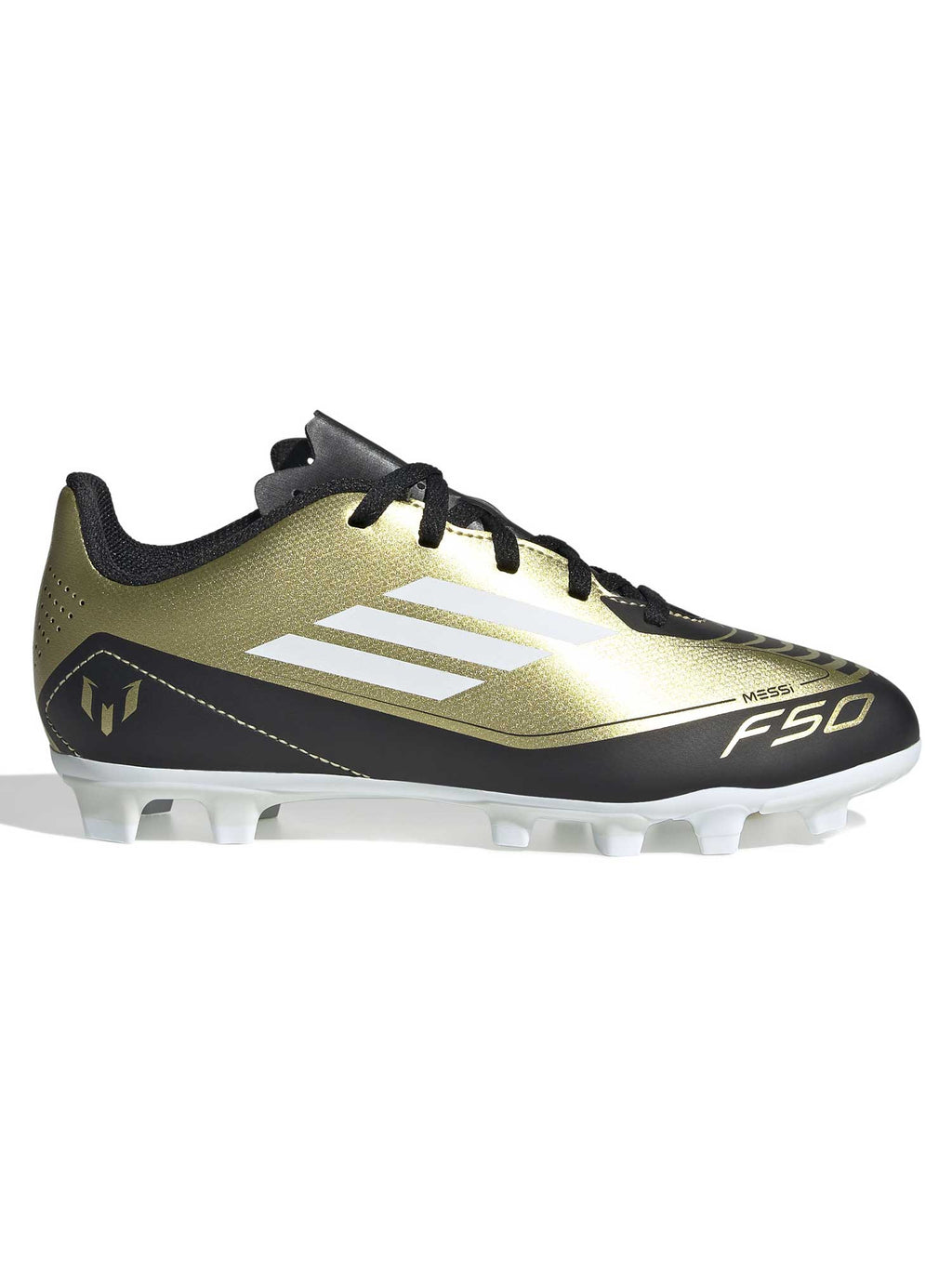 ADIDAS PERFORMANCE Обувки F50 CLUB MESSI Flexible Ground