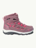 JACK WOLFSKIN Обувки VOJO TEXAPORE MID K