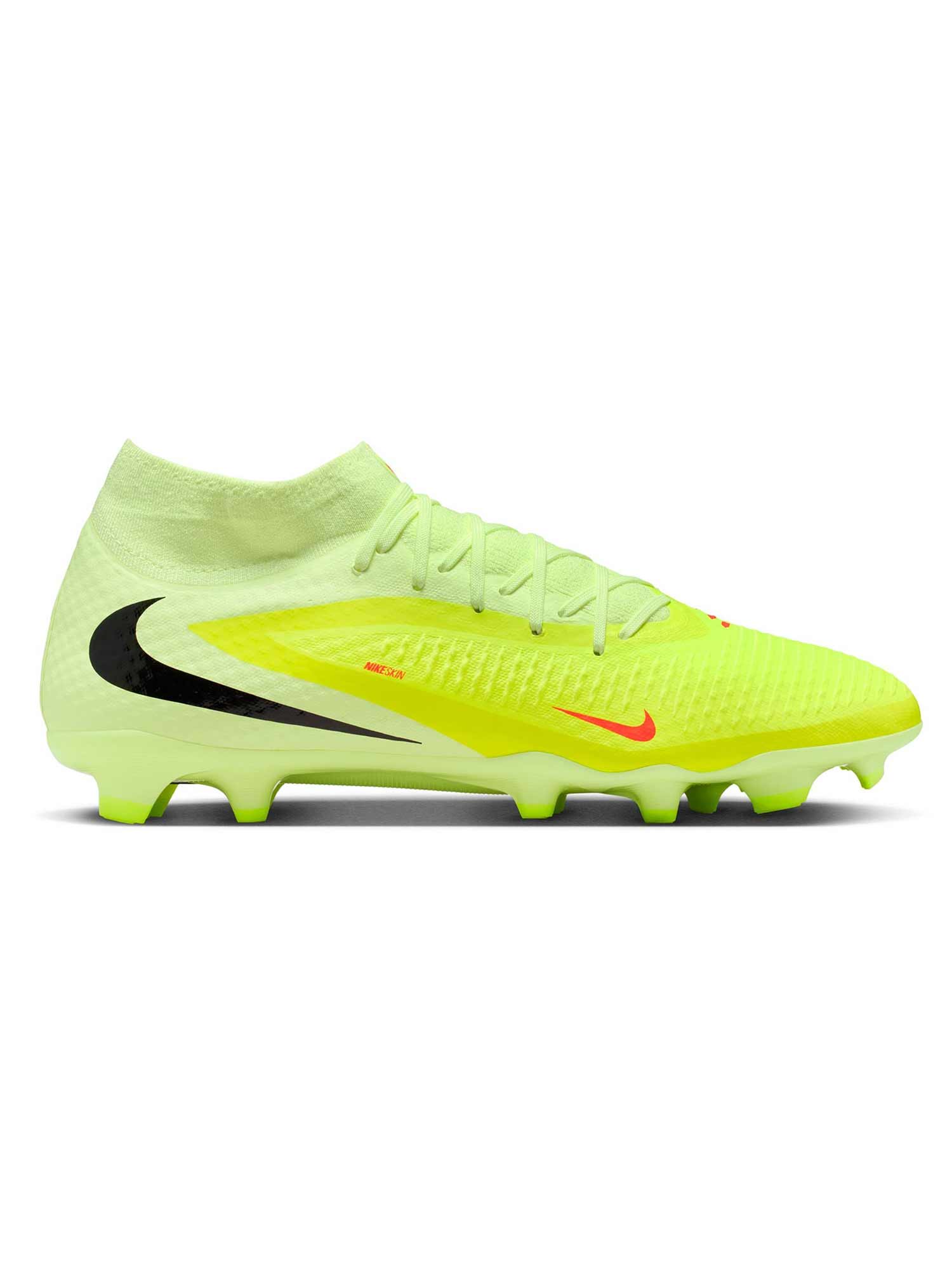 NIKE Обувки PHANTOM 6 HIGH ACAD FG\/MG
