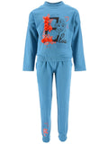 KIDS MOVIE HEROES Спортен екип FROZEN