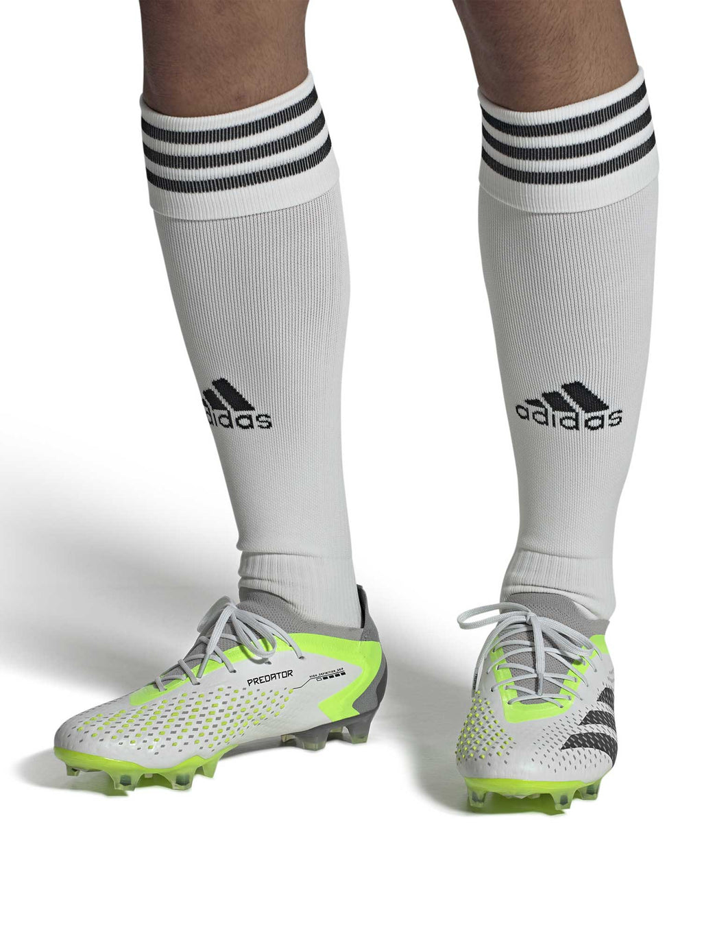 ADIDAS PERFORMANCE Обувки Predator Accuracy.1 Low Firm Ground