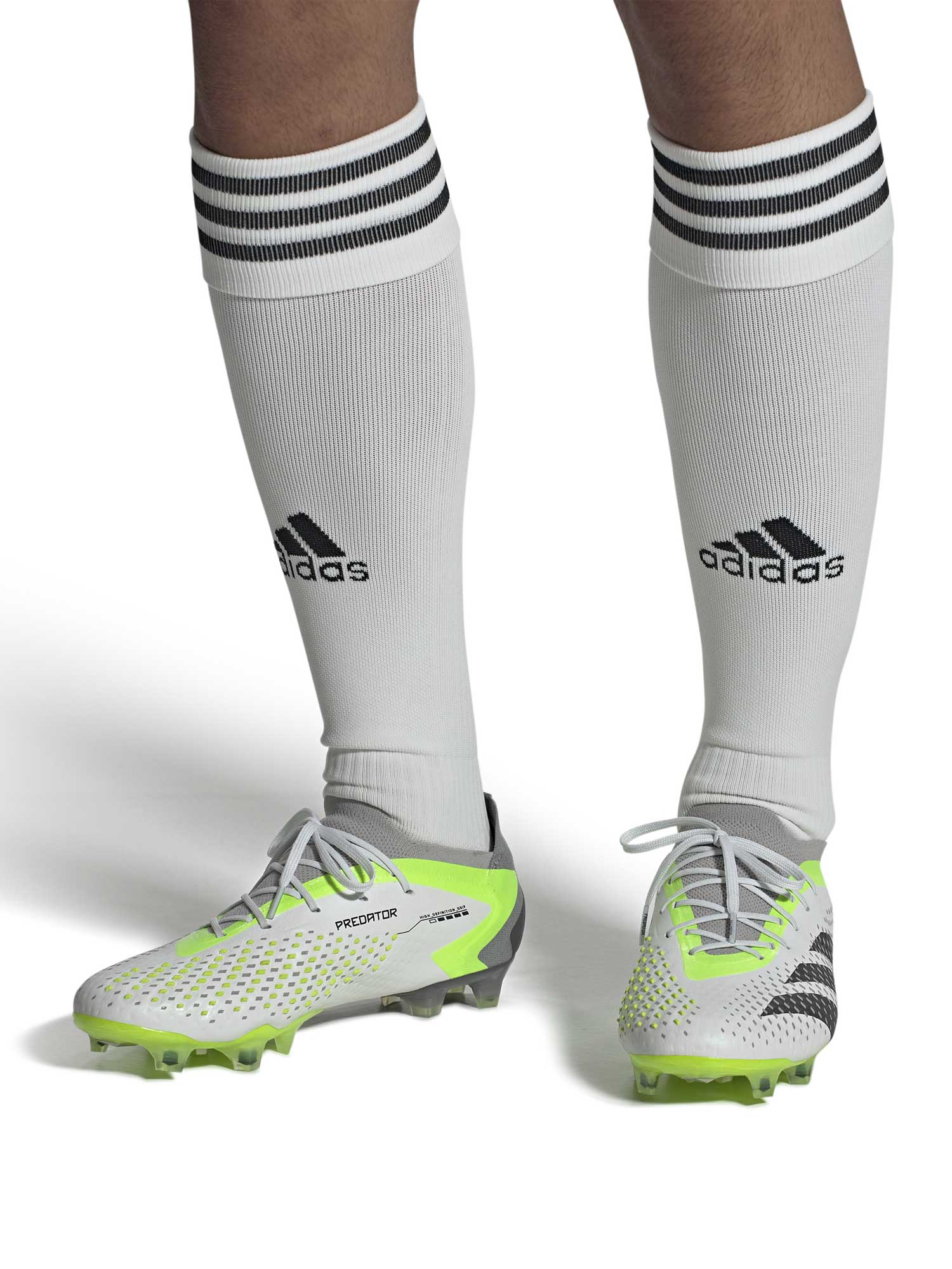 ADIDAS PERFORMANCE Обувки Predator Accuracy.1 Low Firm Ground