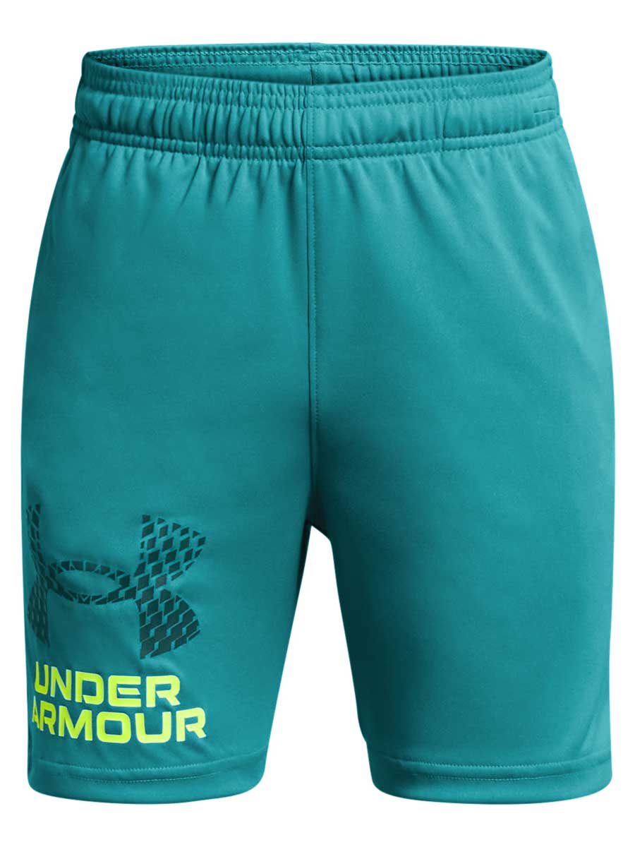 UNDER ARMOUR Къси панталони UA Tech Logos
