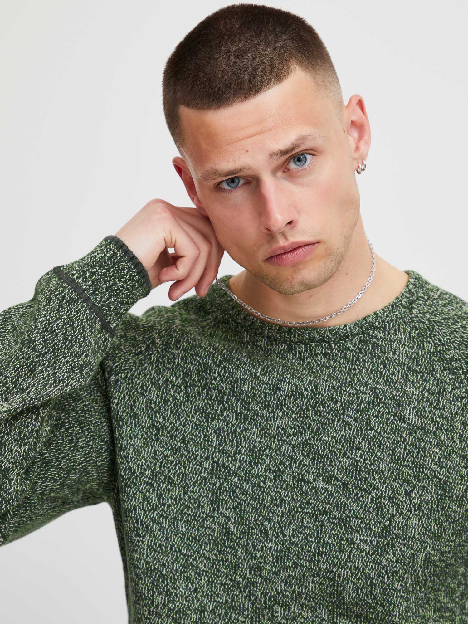 BLEND Пуловер Pullover