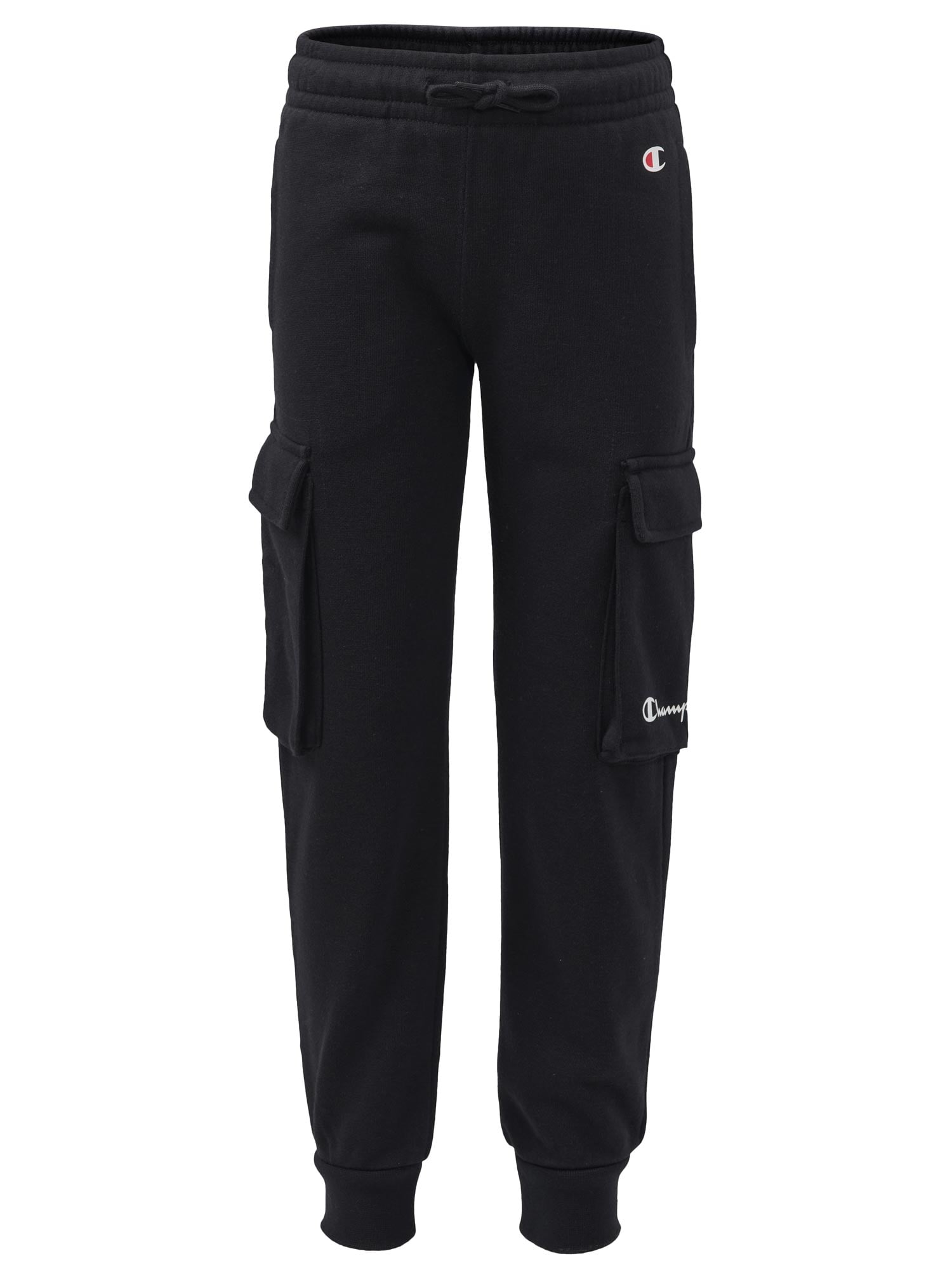 CHAMPION Спортно долнище Rib Cuff Pants