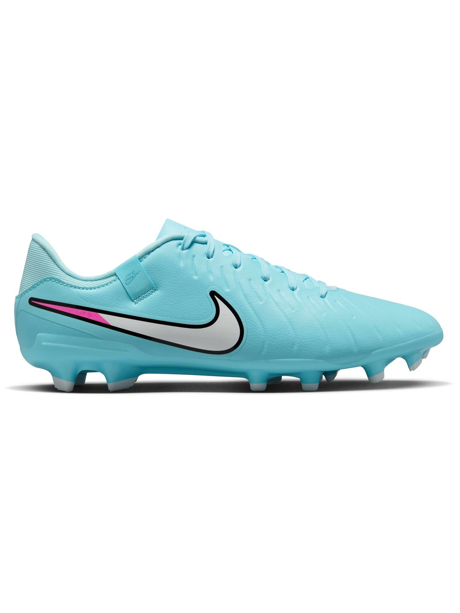 NIKE Обувки LEGEND 10 ACADEMY FG\/MG