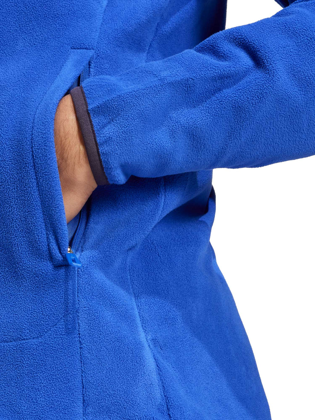 ADIDAS PERFORMANCE Полар Terrex Multi Full-Zip Fleece Jacket
