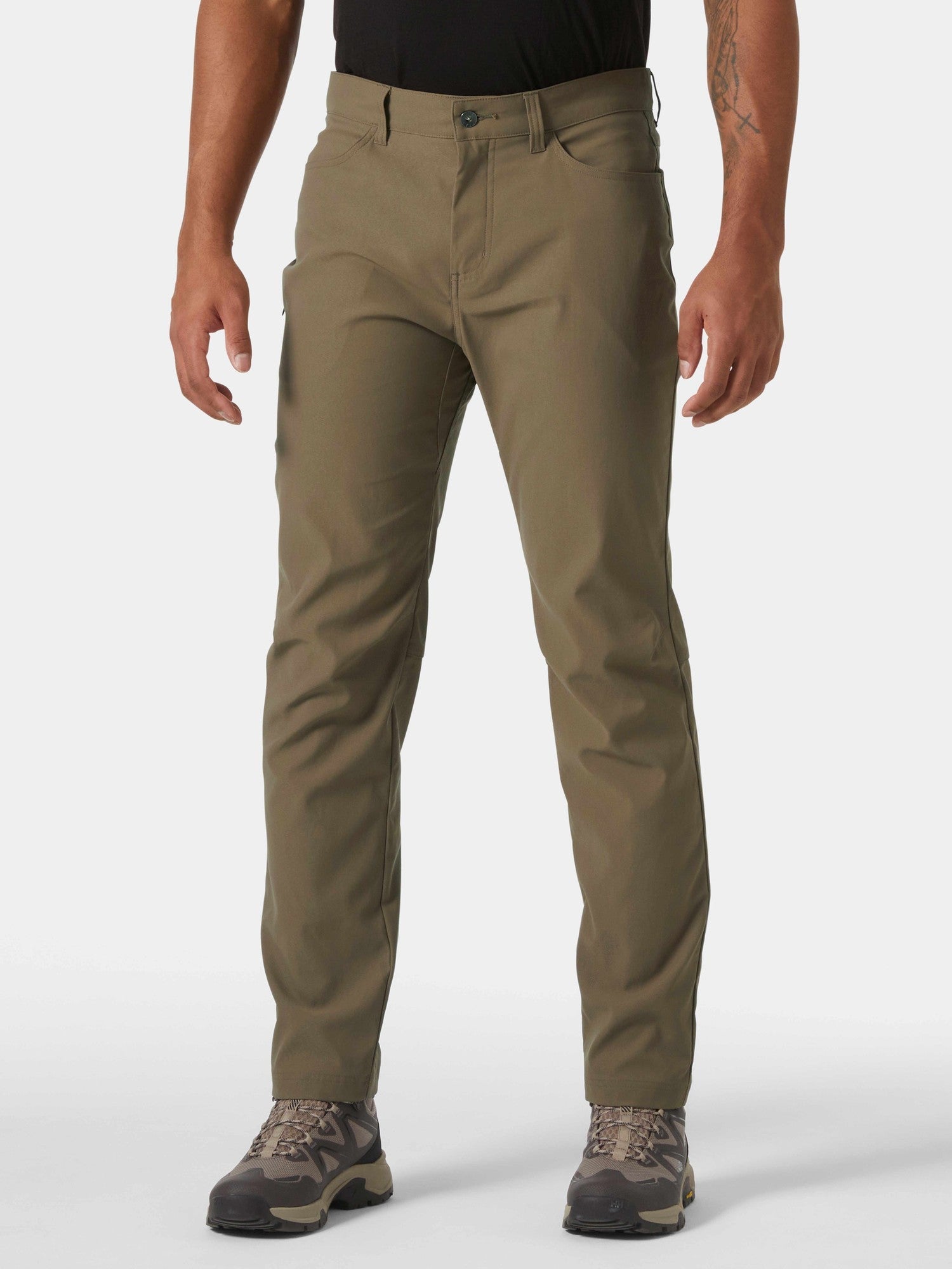 HELLY HANSEN Панталон HOLMEN 5 POCKET 2.0