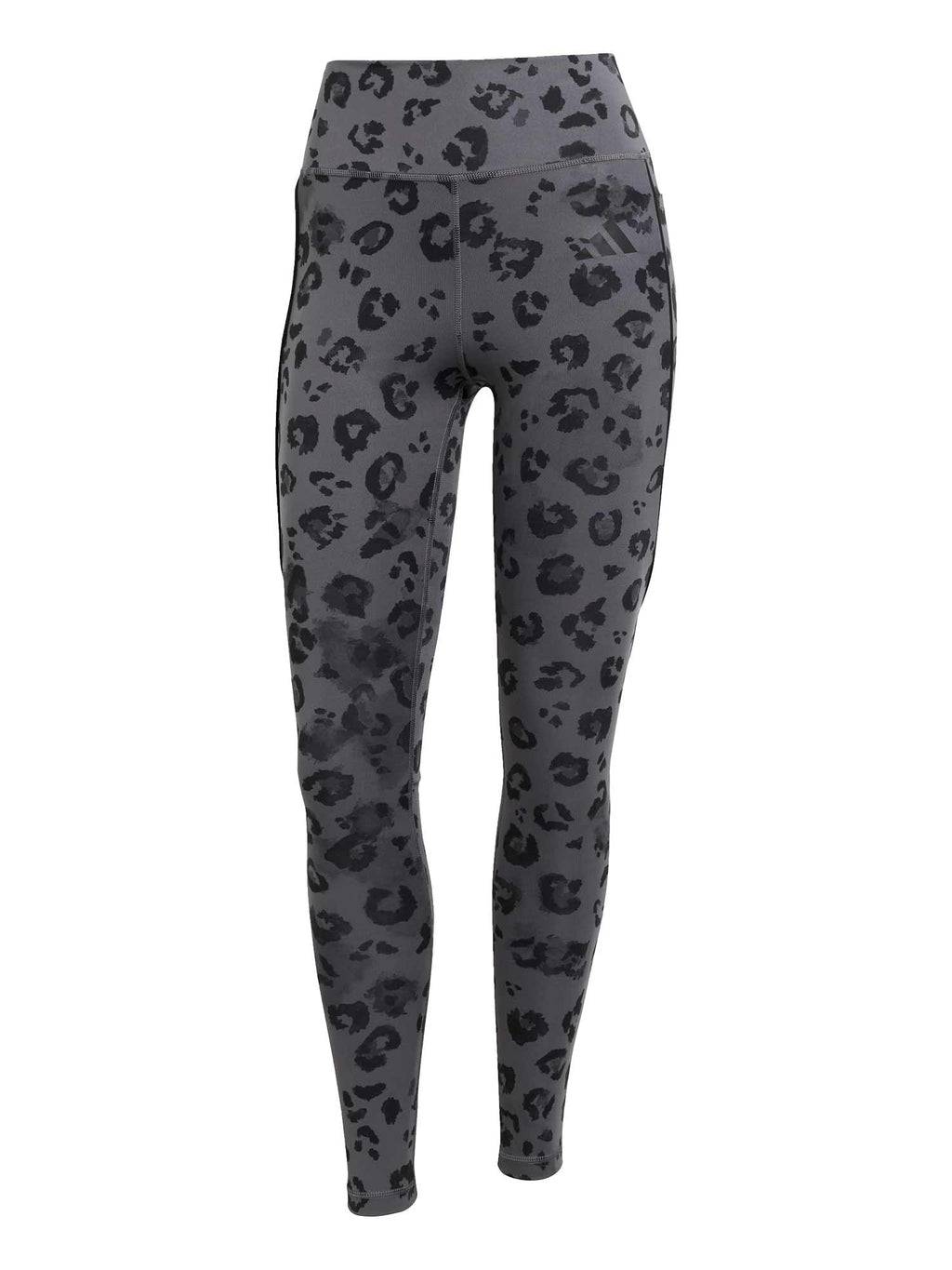 ADIDAS PERFORMANCE Клин Optime Essentials Full Length Leggings Print