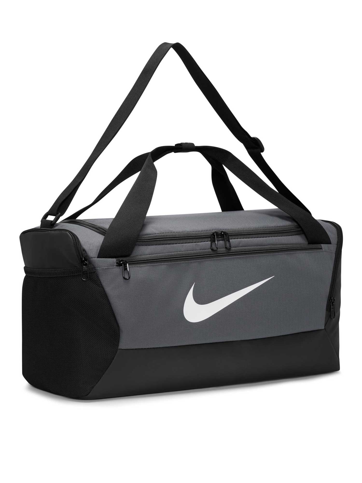 NIKE Сак NK BRSLA S DUFF - 9 1/2 41L