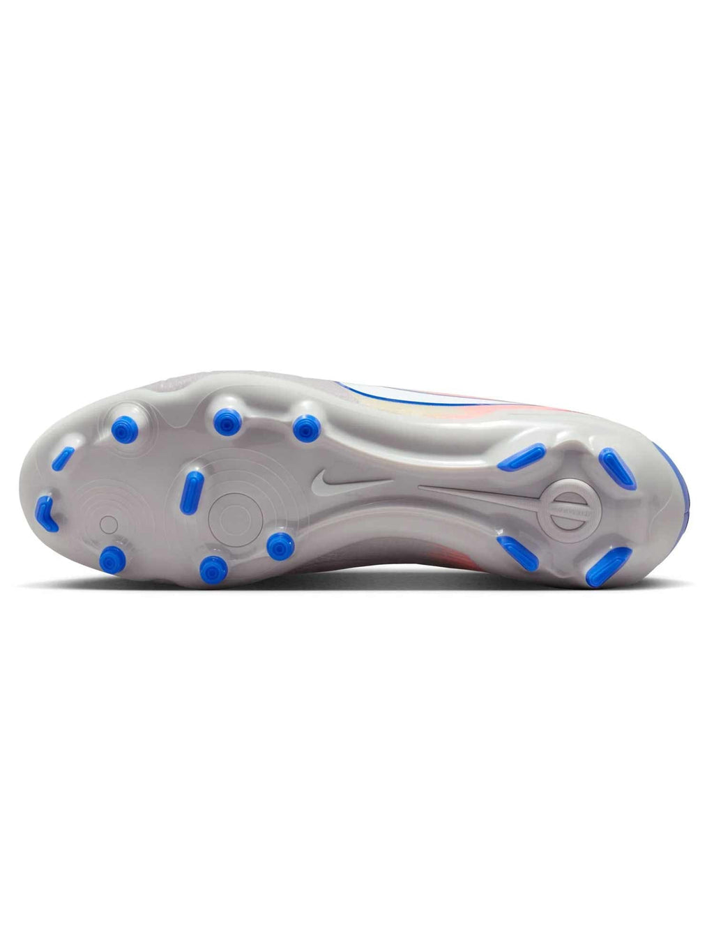 NIKE Обувки LEGEND 10 ACADEMY FG/MG NU2