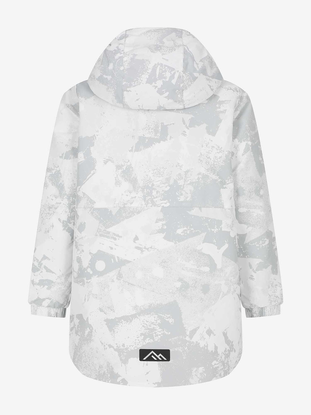 OUTVENTURE Яке Active Girls Padded Jacket