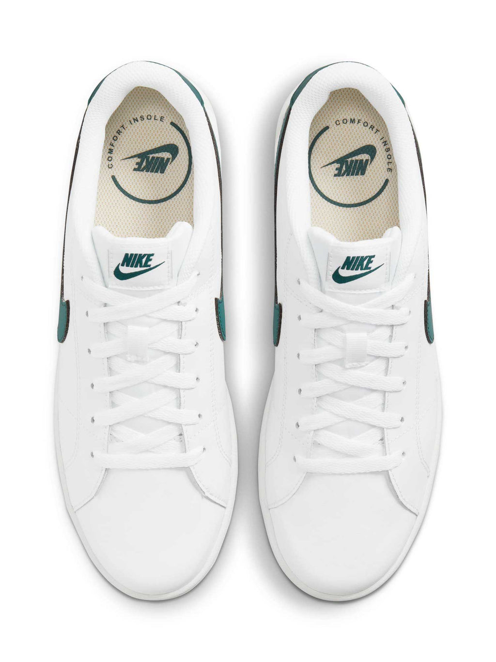 NIKE Обувки COURT ROYALE 2