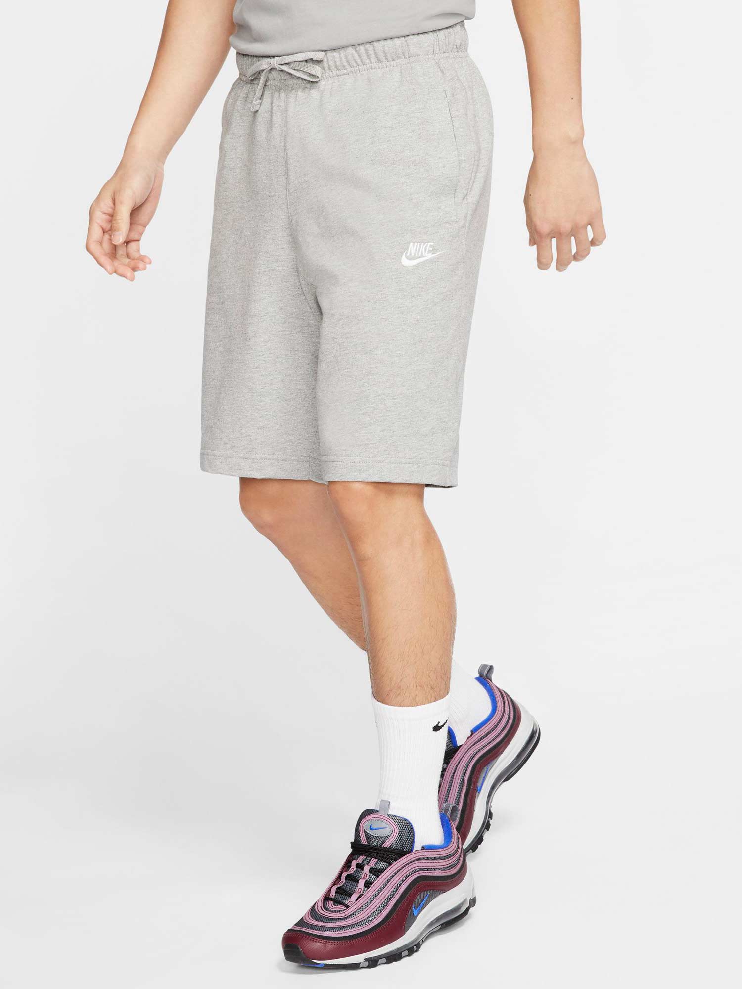 NIKE Къси панталони M CLUB JSY