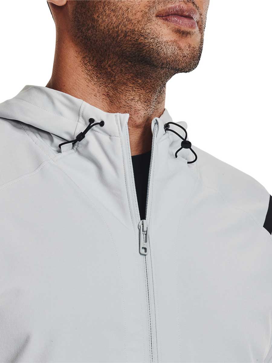 UNDER ARMOUR Ветровка UNSTOPPABLE JACKET