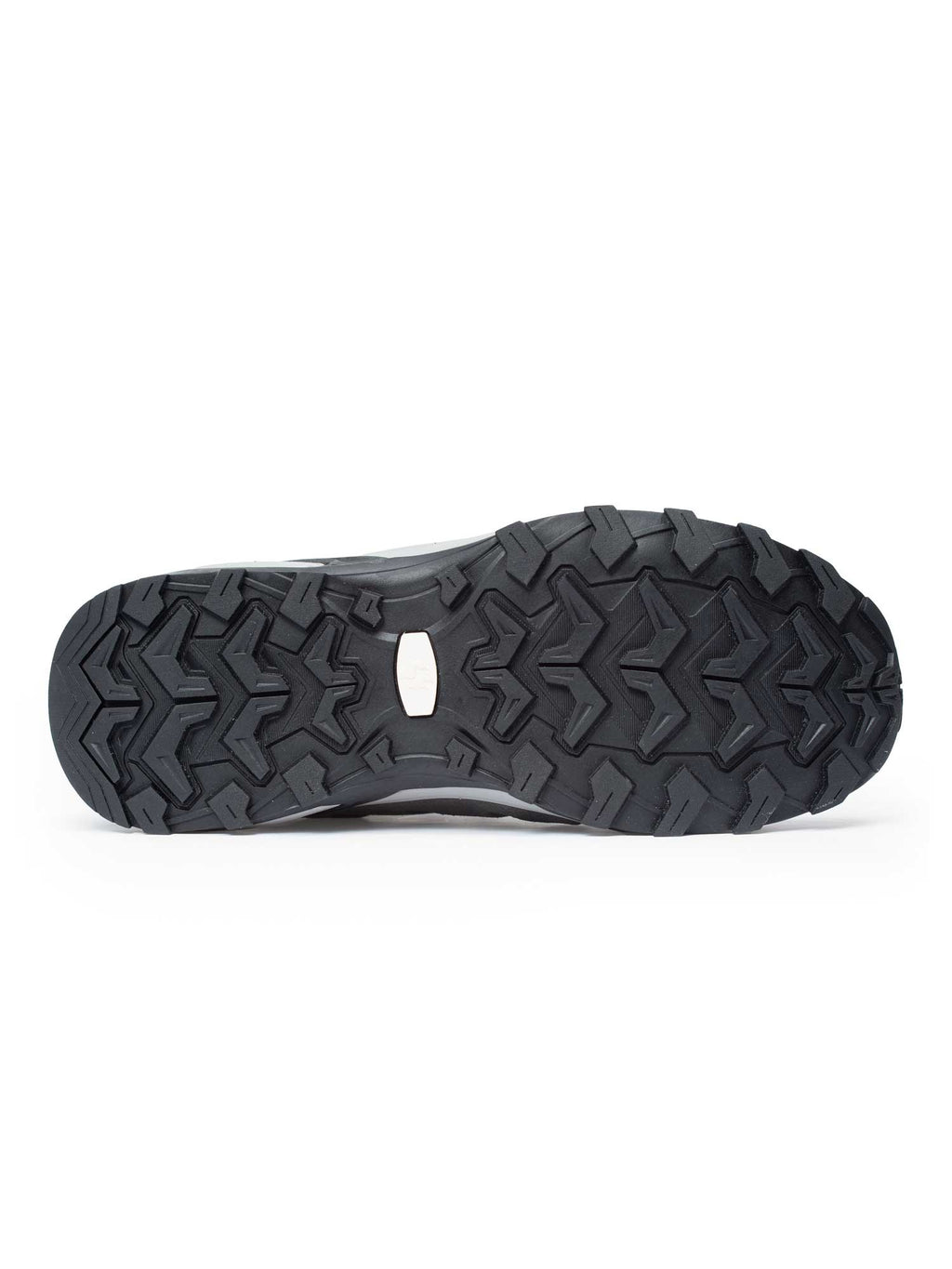 JACK WOLFSKIN Обувки REFUGIO TEXAPORE LOW M