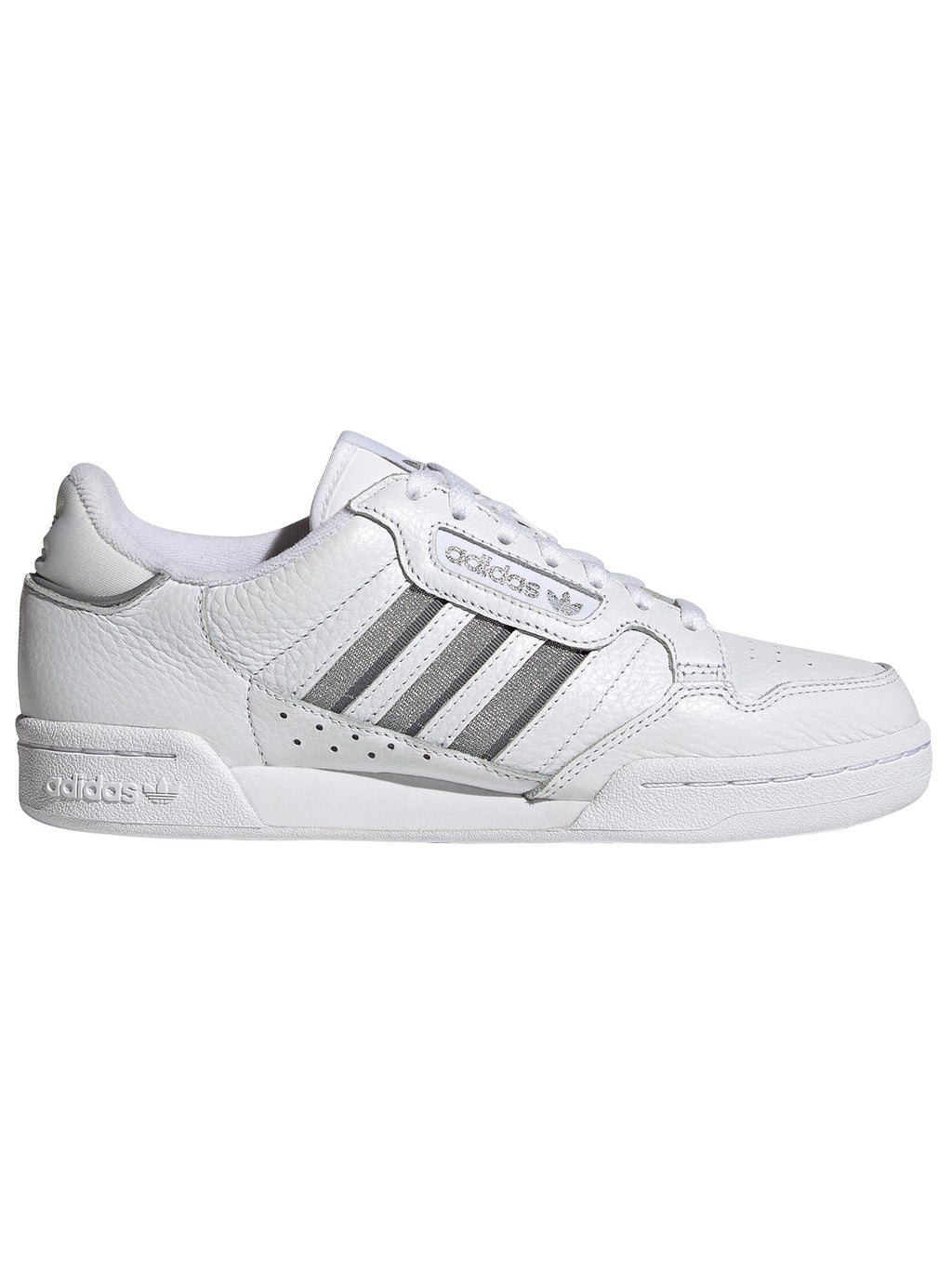 ADIDAS ORIGINALS Обувки Continental 80 Stripes