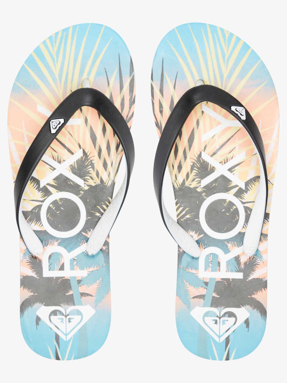 ROXY Джапанки TAHITI VII