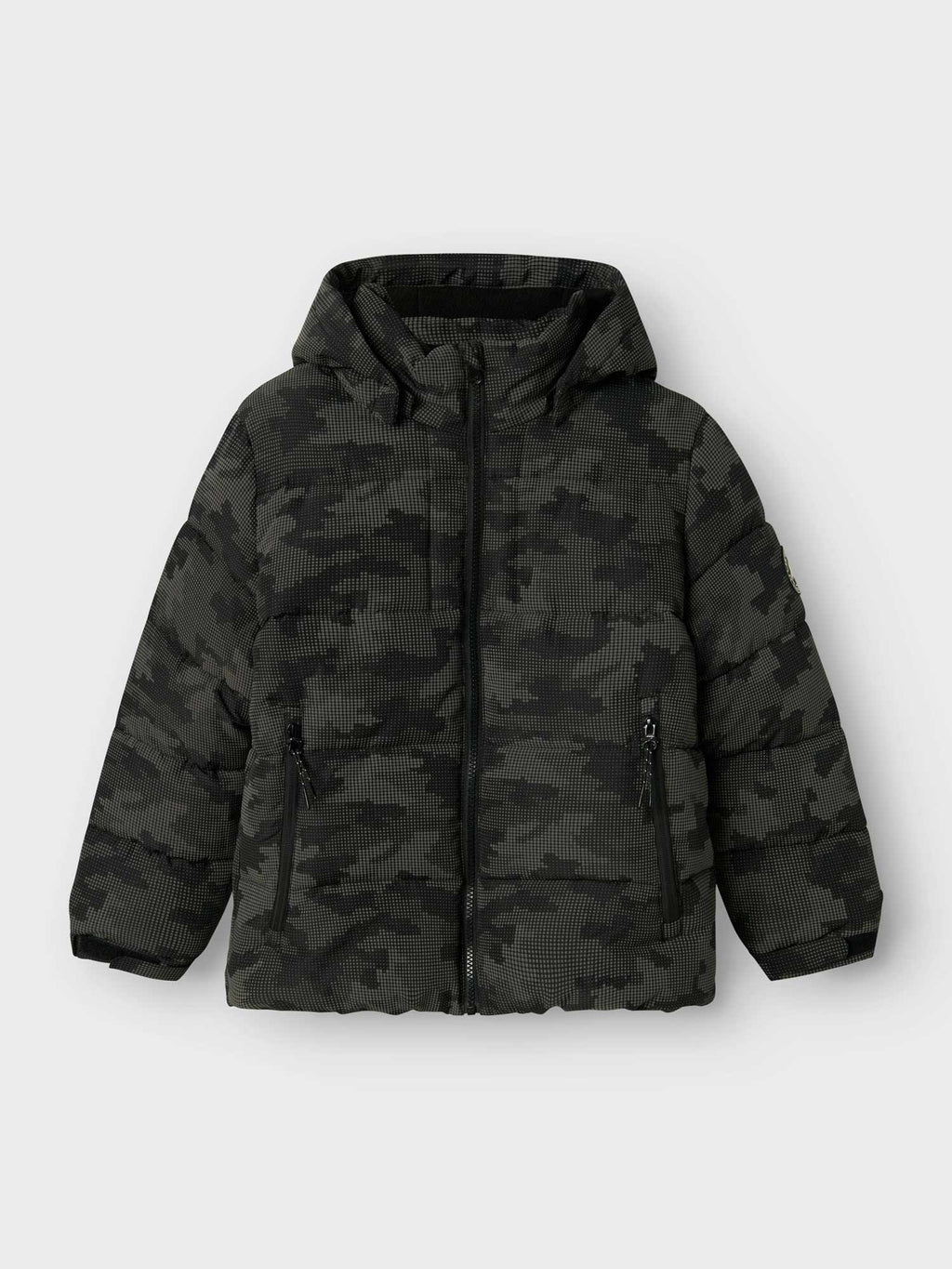 NAME IT Яке NKMMETER PUFFER