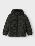 NAME IT Яке NKMMETER PUFFER