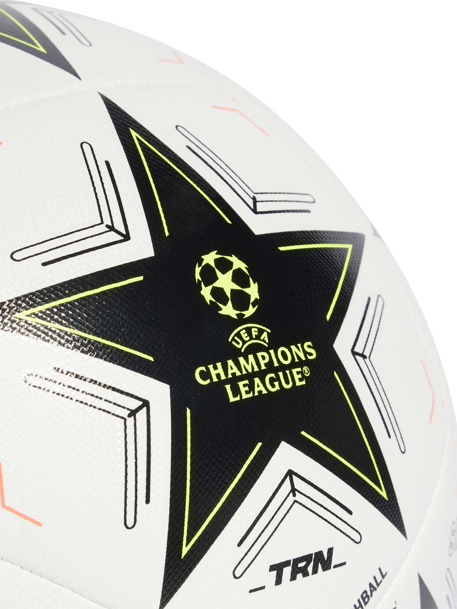 ADIDAS PERFORMANCE Футболна топка UEFA CHAMPIONS LEAGUE TRAINING