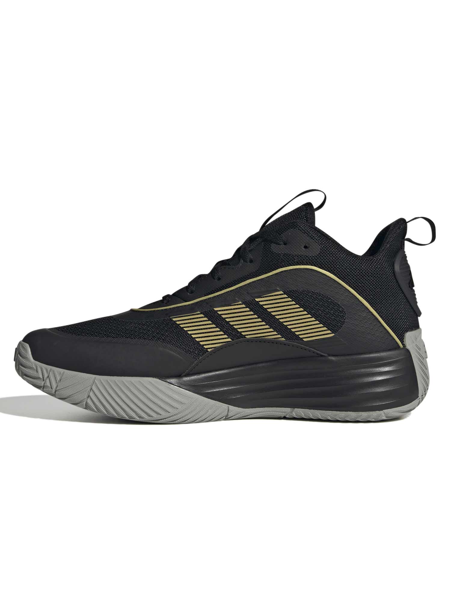 ADIDAS SPORTSWEAR Обувки Own the Game 3
