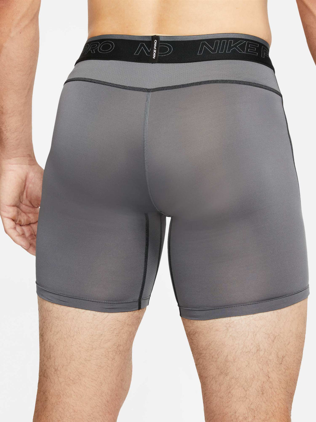 NIKE Клин M NP DF SHORT