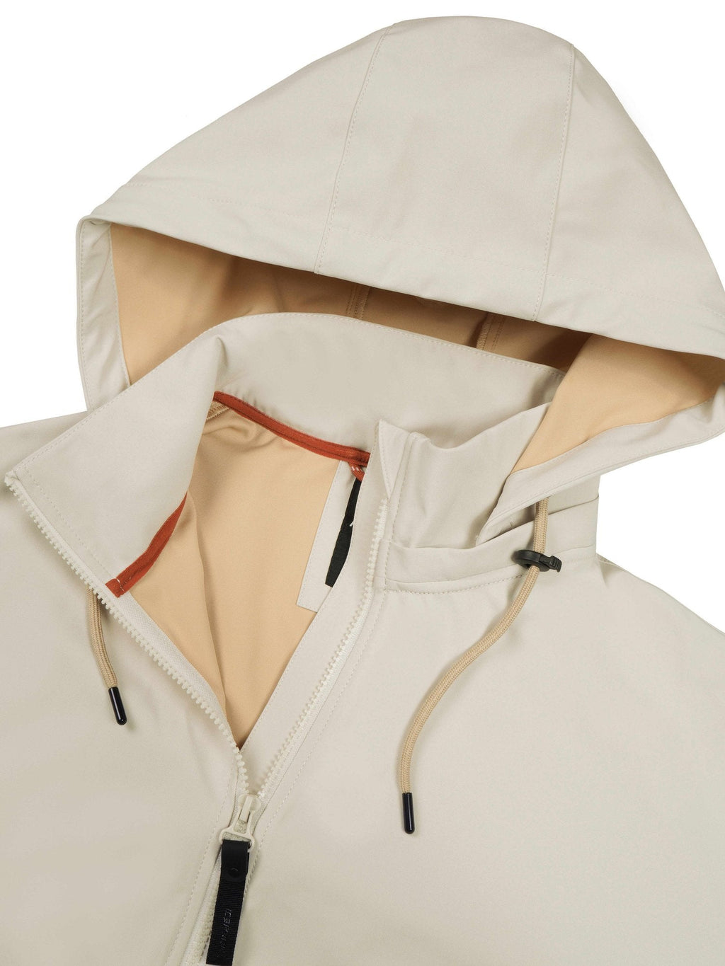 ICEPEAK Яке ADRIAM