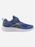 REEBOK Обувки RUSH RUNNER 5 ELASTIC LACE & TOP STRAP