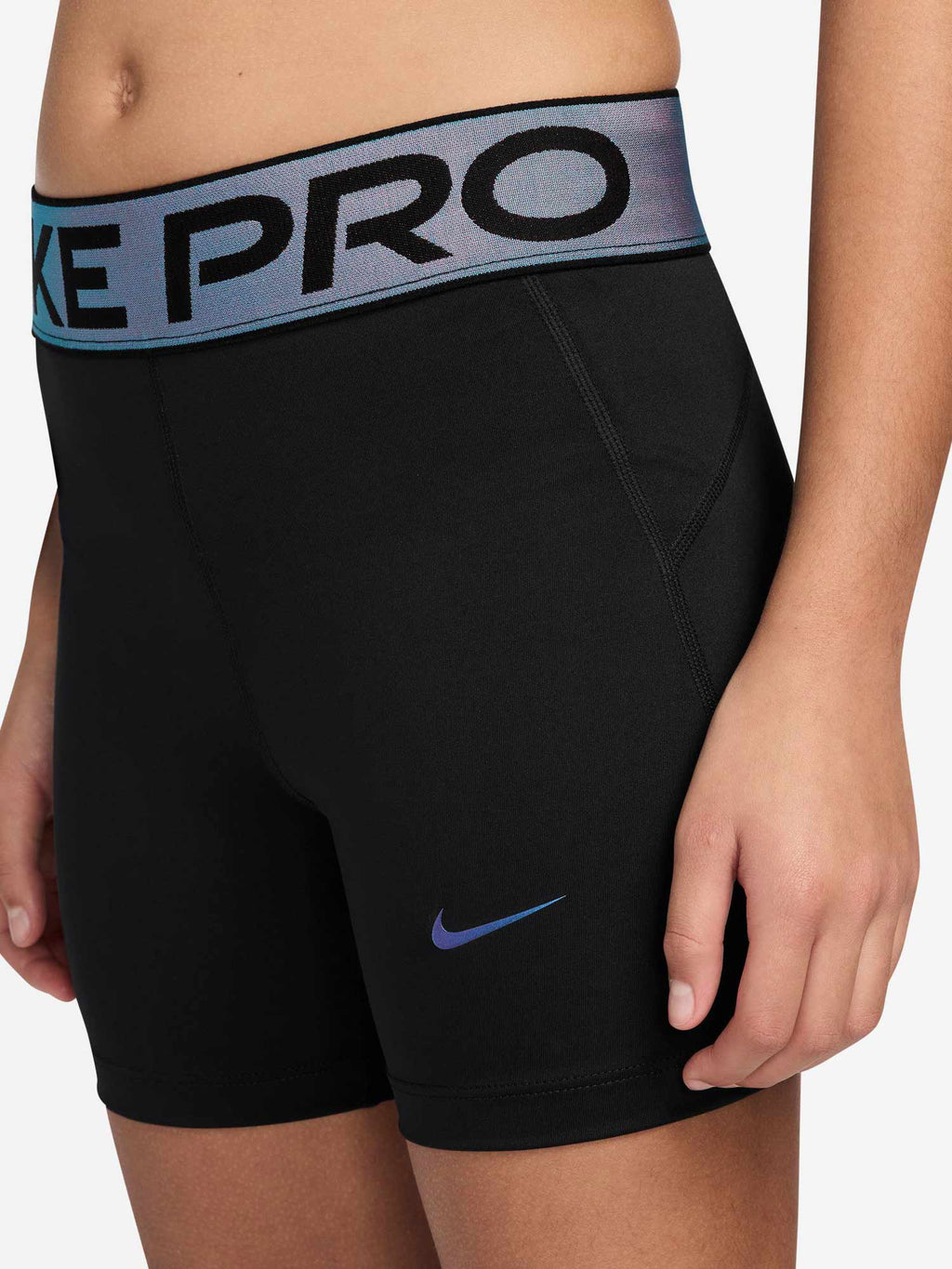 NIKE Клин G NP DF 3IN SHORT SPORT PACK